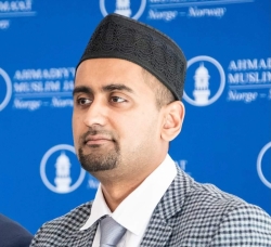 Haroon Chaudhry