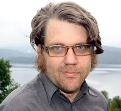 Øyvind Strømmen