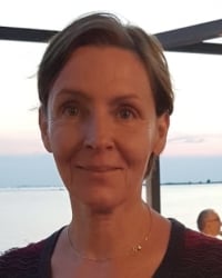 Daniela Feistritzer