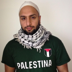 Ali Chishti, skribent