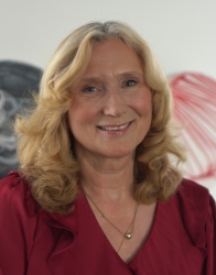 Anita Salamonsen