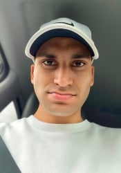 Izhan Arshad