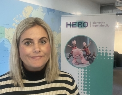 Berit Hårr Østerhus