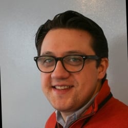 Almir Martin