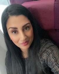 Friha Iqbal