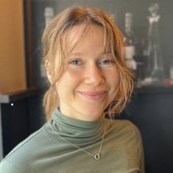 Anna Aronsen Oftedal