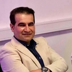 Rizgar Mohammed Aziz Ahmed