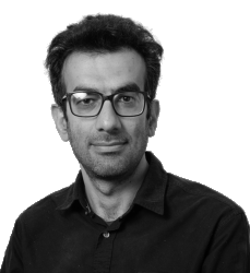 Mohsen Anvaari