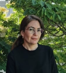Fatemeh Rajabian