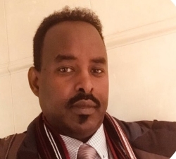 Abdulwahab M Said