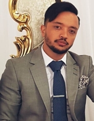 Sayed Sohaib