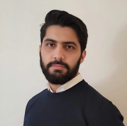 Ahmad Fardin Rasooli