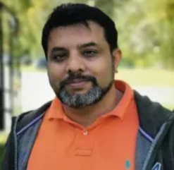 Arshad Jamil