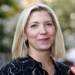 Maria Walberg