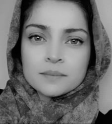 Mojgan Panjshiri