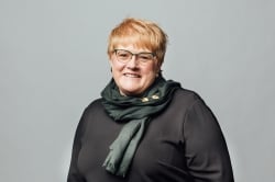 Trine Skei Grande